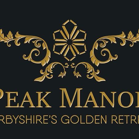 Peak Manor Bed & Breakfast Holbrook  Exterior foto