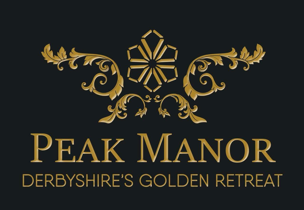 Peak Manor Bed & Breakfast Holbrook  Exterior foto